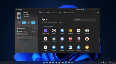  Microsoft introduit la possibilité d'utiliser des téléphones Android comme webcams pour les PC Windows 11