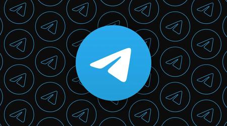 Telegram permet de choisir la qualité vidéo pour les grands canaux