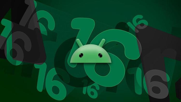 Google s'apprête à publier Android 16 ...