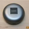 Un écouteur intra-auriculaire TWS à suppression active du bruit : test du Huawei Freebuds 4-9 Un écouteur intra-auriculaire TWS à suppression active du bruit : test du Huawei Freebuds 4-9