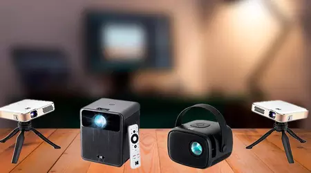 Meilleurs Projecteurs KODAK : Revue et Comparaison