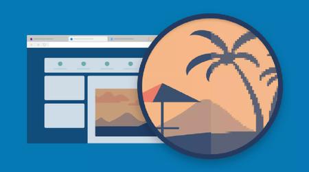 Microsoft ajoute l'amélioration des images à son navigateur Edge