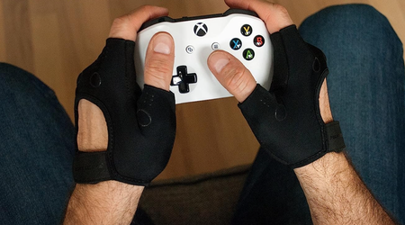 Meilleurs Gants de Gaming pour PC, PS et Xbox