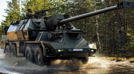 Le Brésil prévoit d'acheter de nouveaux systèmes d'artillerie et envisage plusieurs options
