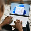 Échange de données entre l'iPhone et Windows 11