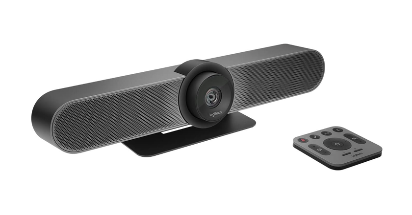 LOGITECH MEETUP meilleure caméra pour salle de conférence