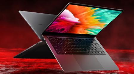 Xiaomi a dévoilé une version améliorée du Redmi Book Pro 14 (2022) avec un processeur Intel Core i5-12500H