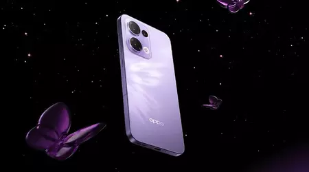 L'Oppo Reno13 avec la puce Dimensity 8350 et la charge rapide 80W se prépare à être lancé à l'international.