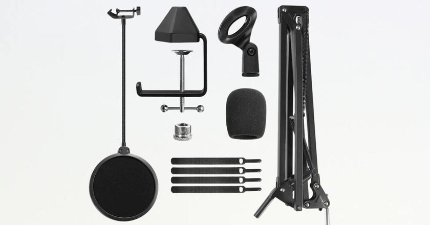 bras pour micro TONOR