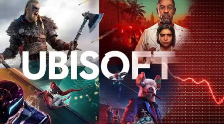 Les problèmes d'Ubisoft s'accumulent : le cours de l'action de l'éditeur français chute rapidement