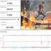 Test du MSI Katana GF66 11UD : une arme pratique pour un samouraï virtuel-62 Test du MSI Katana GF66 11UD : une arme pratique pour un samouraï virtuel-62