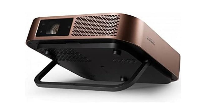 Avis sur projecteurs compacts ViewSonic M2