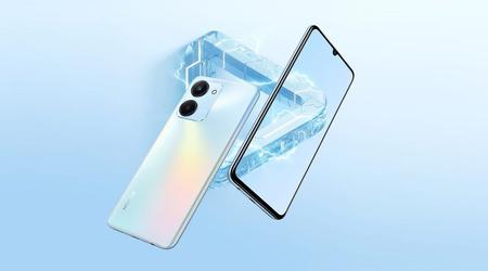 Honor Play 7T : écran IPS 90Hz, puce MediaTek Dimensity 6020 et appareil photo 64MP pour 160$.
