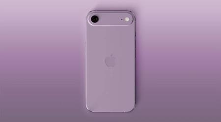 Apple termine les tests de l'iPhone 17 avant la production de masse