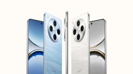 Un initié a révélé des détails sur le futur flagship Oppo Find X8 Ultra, ainsi que les dates de sortie du Find X8 Mini et du Find X8s.