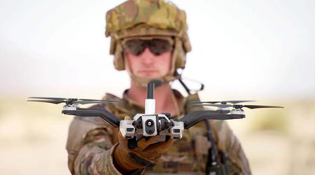 Les États-Unis ont encore choisi un modèle de drone pour la reconnaissance à courte distance