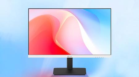 HP Omen D27qs : un moniteur 2K avec un écran 100Hz et un prix de 124