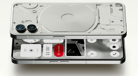 Le Nothing Phone (3) sera lancé à la mi-juillet : un insider réputé a révélé le prix et la date de lancement du nouveau flagship