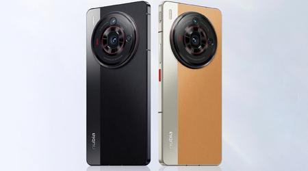 C'est officiel : le Nubia Z60 Ultra fera ses débuts lors d'une présentation le 19 décembre.