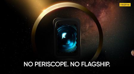 Insider : realme 12 Pro+ sortira début 2024 et sera équipé d'une puce Snapdragon 7s Gen 2