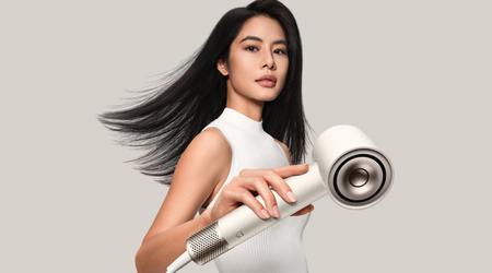 Xiaomi a lancé un sèche-cheveux qui sèche les cheveux en une minute et qui est doté d'une protection contre la surchauffe.
