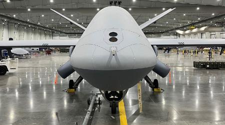 Le MQ-9B SeaGuardian est testé avec succès pour la première fois dans le cadre de la lutte anti-sous-marine
