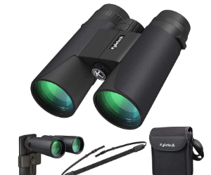 Jumelles Kylietech Fernglas 12x42
