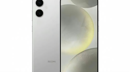 Le prétendu Redmi Turbo 4 a fait surface dans les premiers rendus