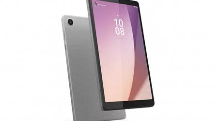 Lenovo Tab M8 (4th Gen) : une tablette économique avec un écran de 8 pouces, LTE et une batterie de 5100mAh