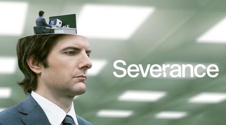 Severance devient la série la plus populaire sur Apple TV+, battant même le record de Ted Lasso.