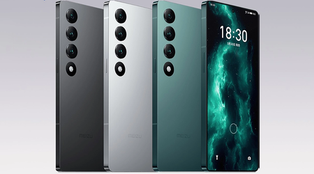 Meizu prépare un nouveau modèle de smartphone 21 Note, et non pas 21X comme on l'a supposé précédemment