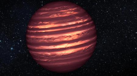 Des scientifiques australiens ont découvert la naine brune la plus froide parmi les rares naines brunes ultrafroides à émission radio.