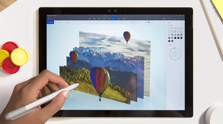 Microsoft abandonne la prise en charge de Paint 3D et améliore Paint classique en y ajoutant des fonctions d'intelligence artificielle.