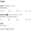 Un initié réputé a confirmé que Blizzard travaillait sur un nouveau jeu dans la série StarCraft.-5 Un initié réputé a confirmé que Blizzard travaillait sur un nouveau jeu dans la série StarCraft.-5