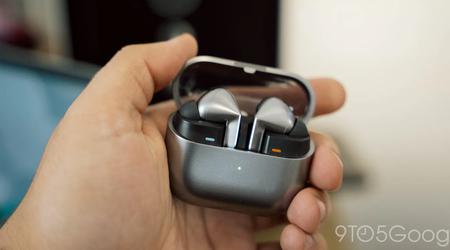 Samsung pourrait développer des oreillettes Galaxy Buds équipées de caméras