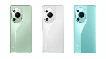 Un initié a révélé quelles puces seront utilisées pour les smartphones Honor 200 et Honor 200 Pro.