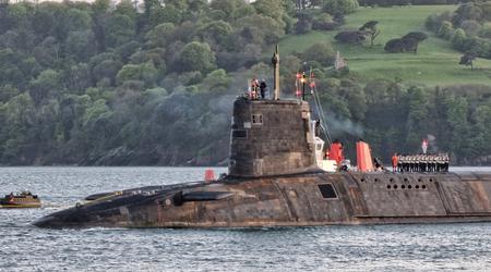 Le Royaume-Uni va commencer à démanteler 20 sous-marins nucléaires obsolètes dès 2026