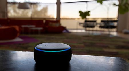 Montée des machines : Alexa conseille un enfant de 10 ans sur un défi mortel