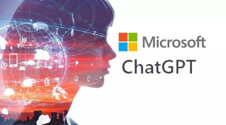 Microsoft a-t-il déjà ajouté ChatGPT au moteur de recherche Bing ?