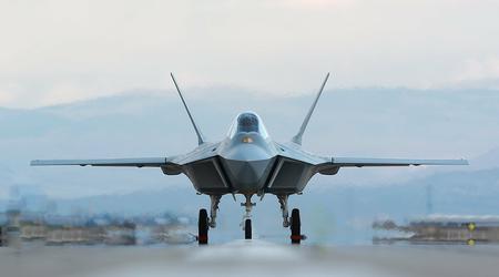 Les Émirats arabes unis s'intéressent à l'avion de combat turc de 5e génération KAAN