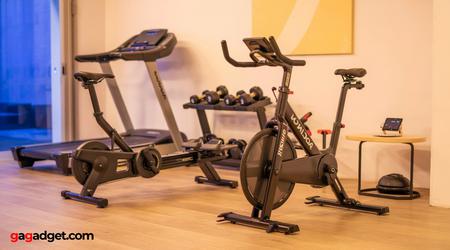 Meilleurs Produits Technologiques pour Créer une Salle de Sport à Domicile