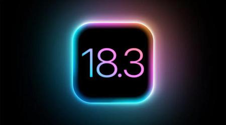 Apple publie la mise à jour iOS 18.3 pour l'iPhone 11 avec des corrections de bugs