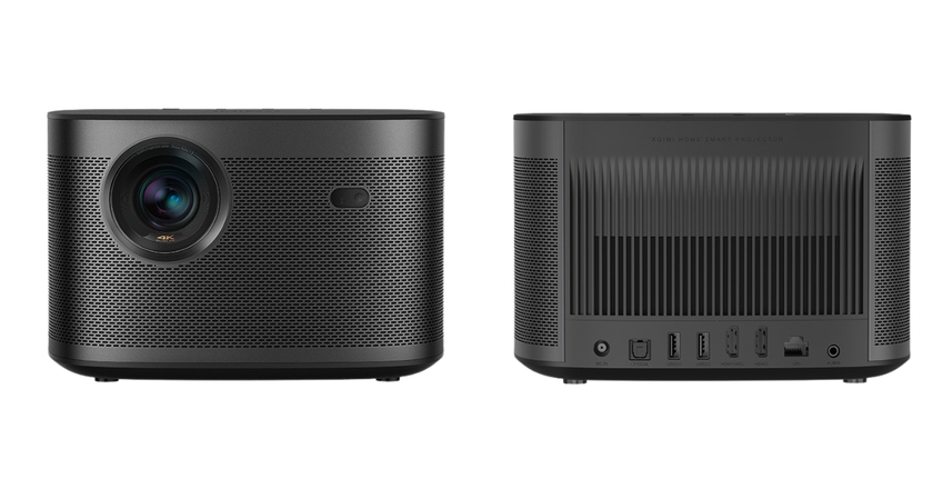 XGIMI Horizon Pro projecteur 4K 2000 euros