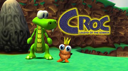 Le jeu d'action-plateforme culte Croc Legend of the Gobbos sera de retour le 2 avril : une nouvelle bande-annonce du remaster du jeu de 1997 a été dévoilée.