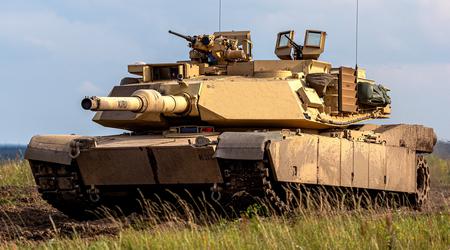 Plus de 200 militaires ukrainiens ont achevé un programme de formation à l'utilisation des chars M1 Abrams en Allemagne, mais ils ne retourneront pas tout de suite sur le champ de bataille.