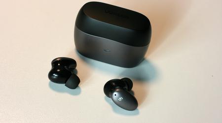 Plus d'activité et moins de bruit : Examen du casque Ugreen HiTune X6 TWS