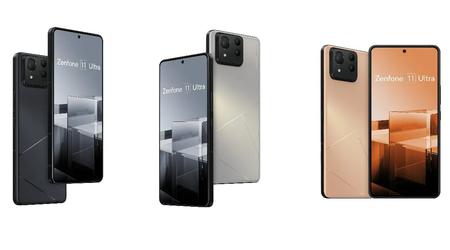 Le Zenfone 11 Ultra d'Asus a été certifié par le Wireless Power Consortium avant son lancement.