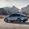 Le crossover Model Y Juniper mis à jour par Tesla - avant-première 2