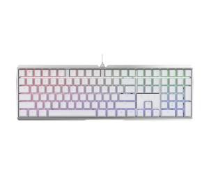 Clavier de jeu mécanique filaire Cherry ...