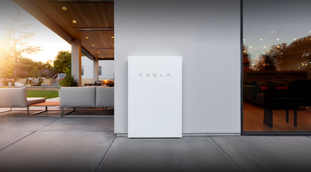 Elon Musk a livré les stations Tesla Powerwall à l'Ukraine